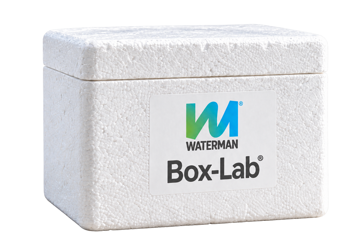 Box-Lab Waterman