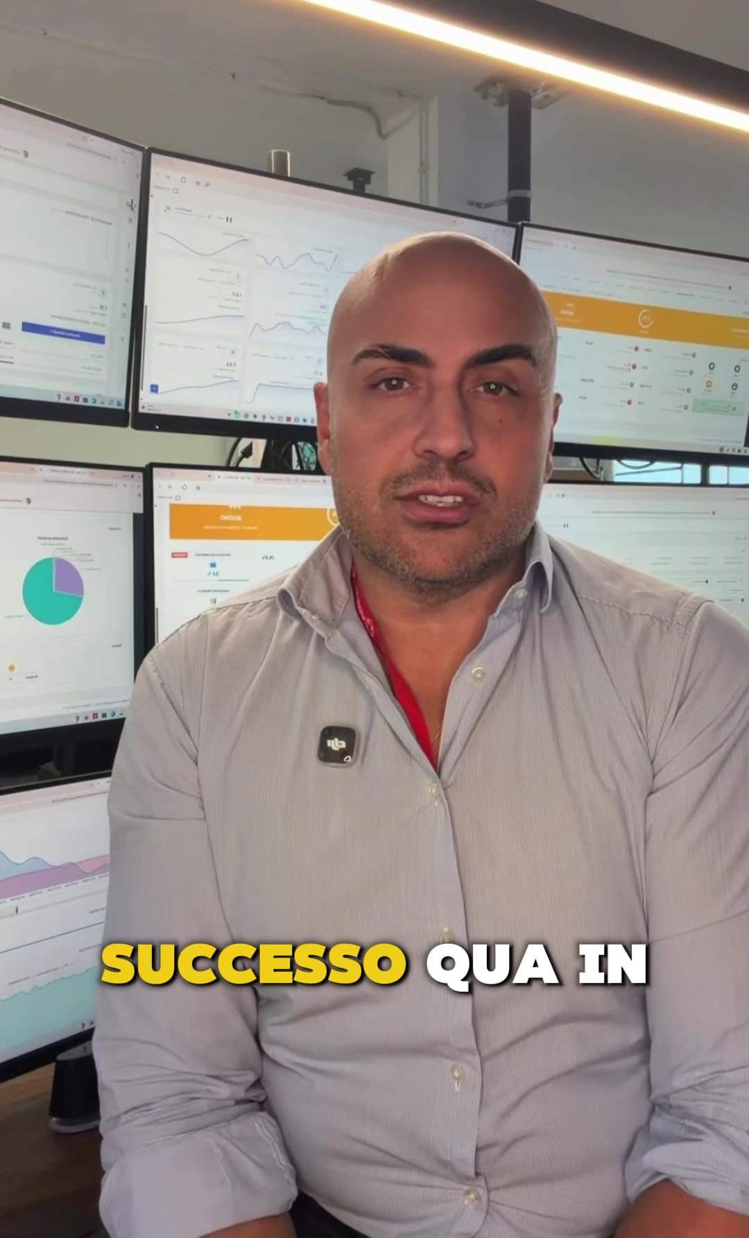 Anteprima del video di presentazione Waterman